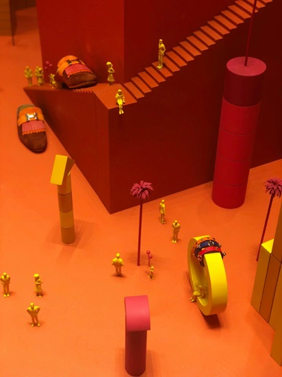 Game 3d Digital Rigging & Animation