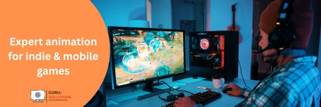 Game 2d Artist