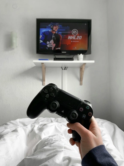 Game Digital Audio for VR, AR or Video Games Effect