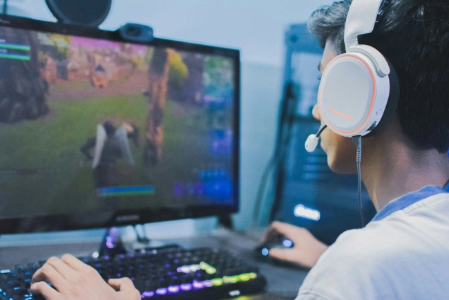 Game Producer