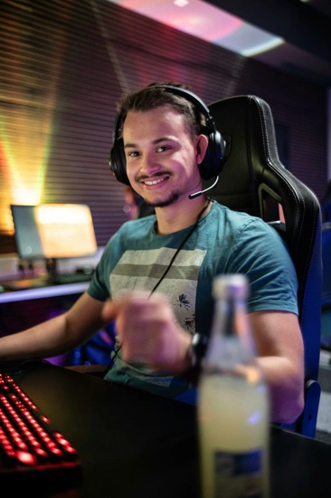 Game Producer