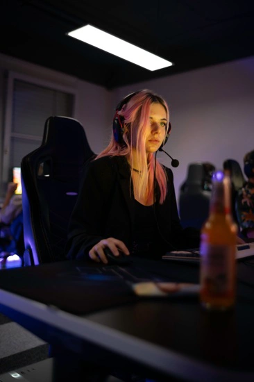 Game Producer