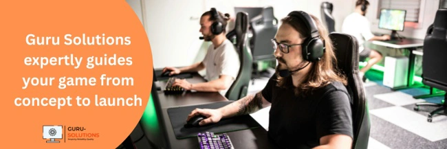 Game Producer