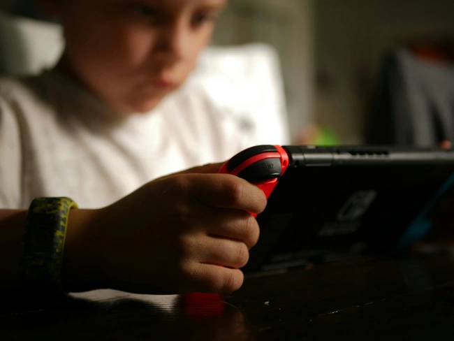 Game Digital Video Production