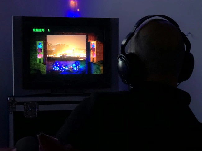 Game Digital Video Production