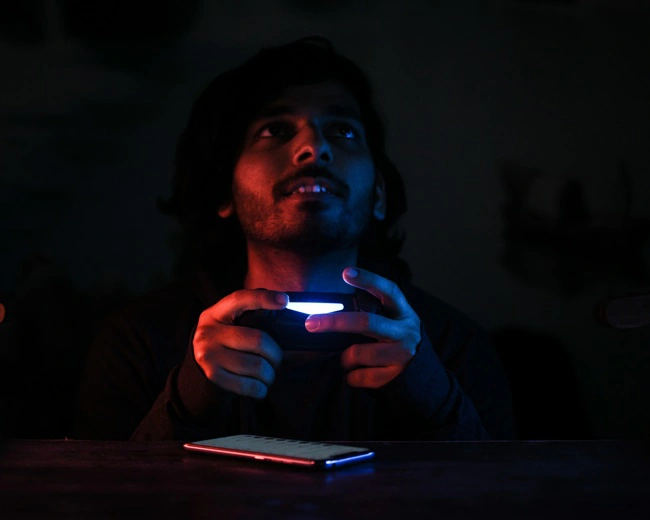 Game Digital Video Production
