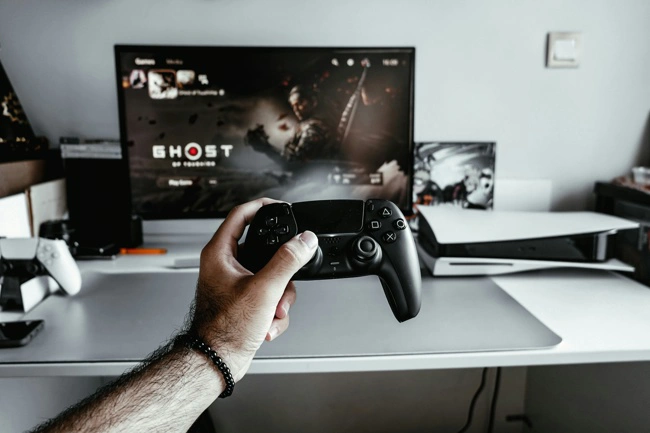 Game Digital Video Production