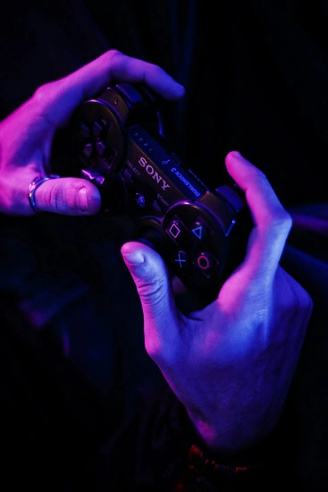 Game Digital Video Production
