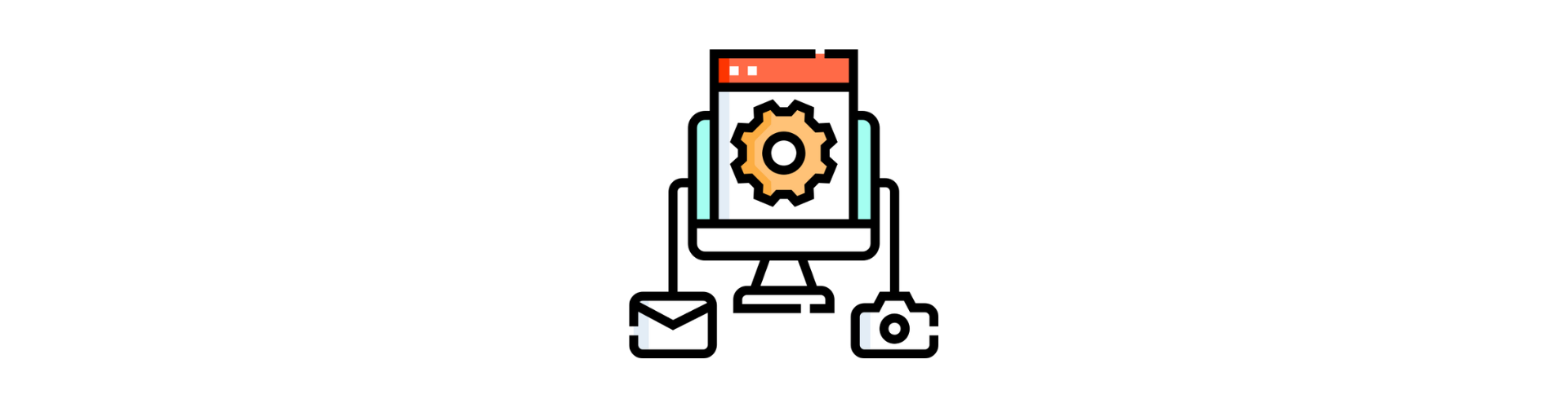 Custom Digital Asset Management Framework