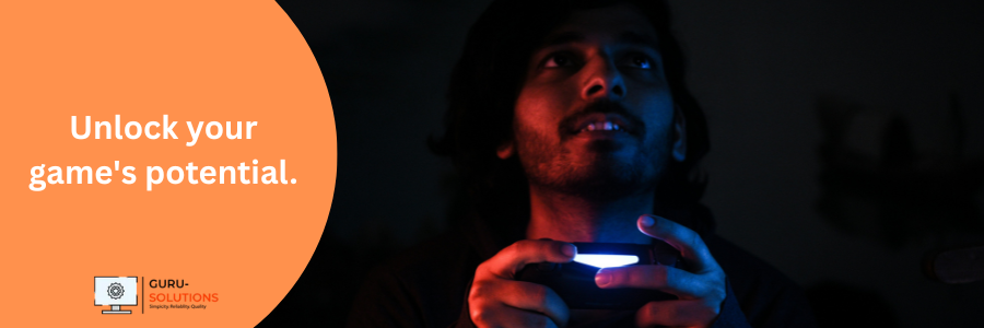 Game Digital Video Production