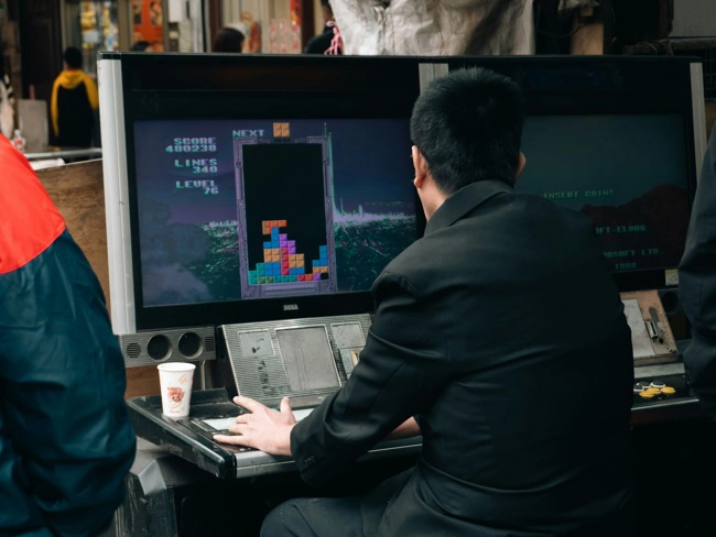 Game Story Writer