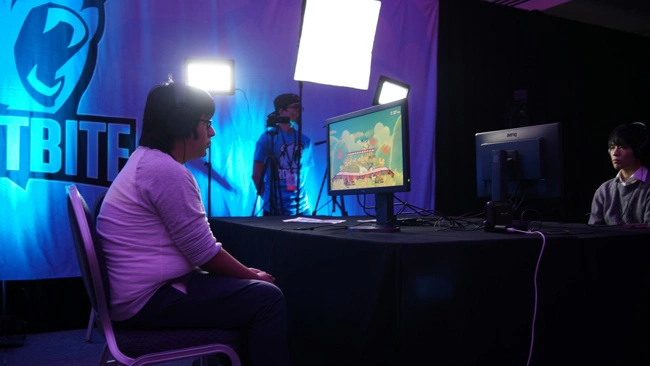 Game Story Writer