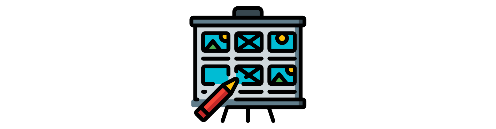 Collaborative Storyboarding and Outline Tools
