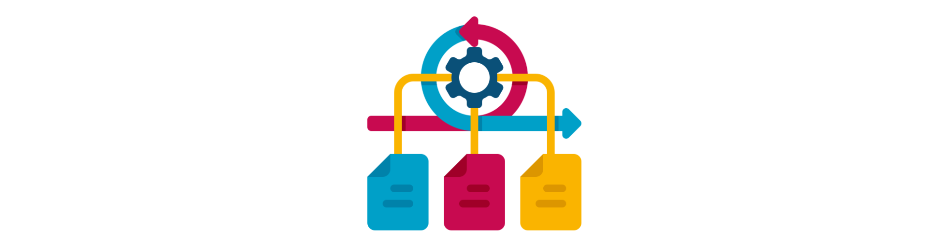 Proprietary Character Development Frameworks