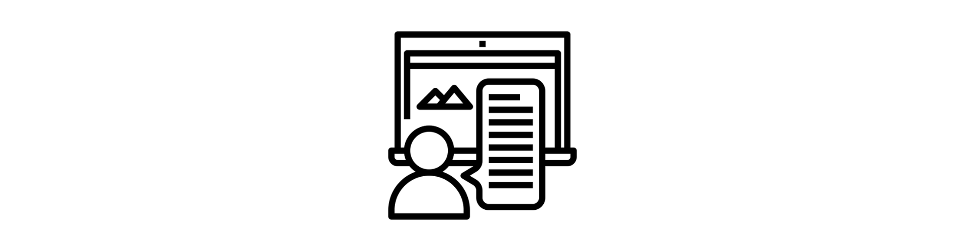 Visual Storytelling Software