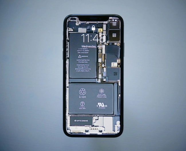 OS or Hardware Android Repair