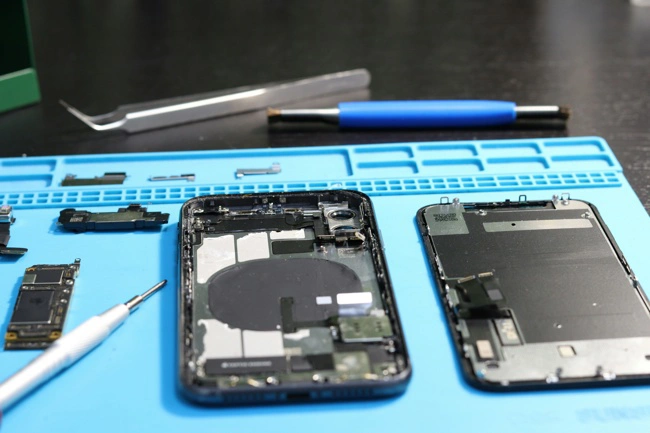 OS or Hardware Android Repair