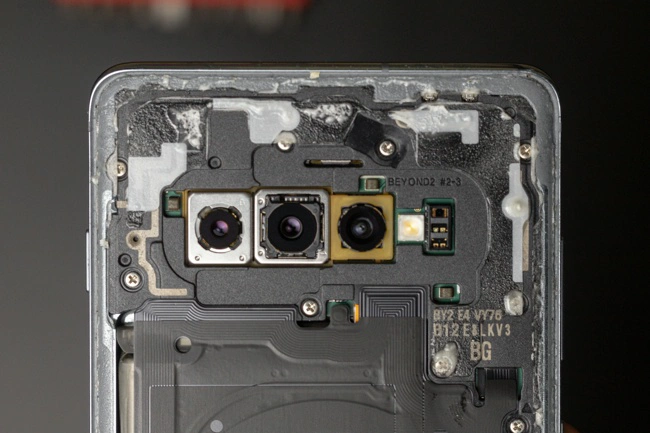 OS or Hardware Android Repair
