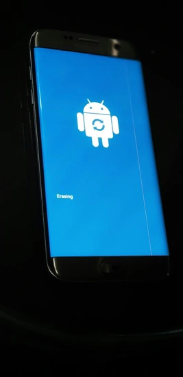 OS or Hardware Android Repair
