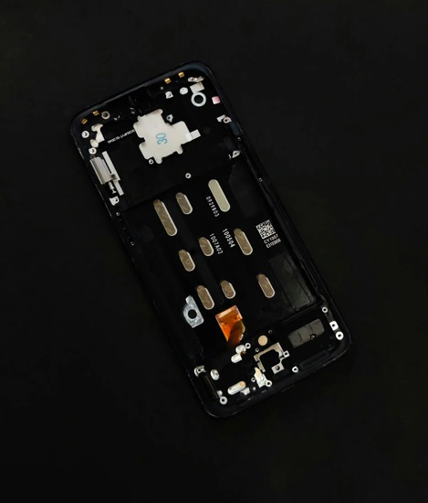 OS or Hardware Android Repair