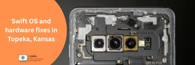 OS or Hardware Android Repair