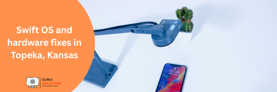 OS or Hardware Android Repair