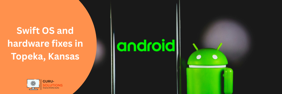 OS or Hardware Android Repair
