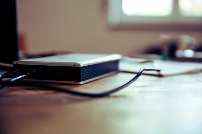 Data Backup for File System Topeka
