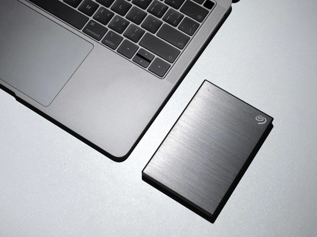 Data Backup for File System Topeka