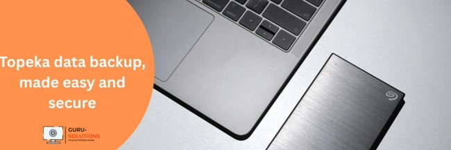 Data Backup for File System Topeka