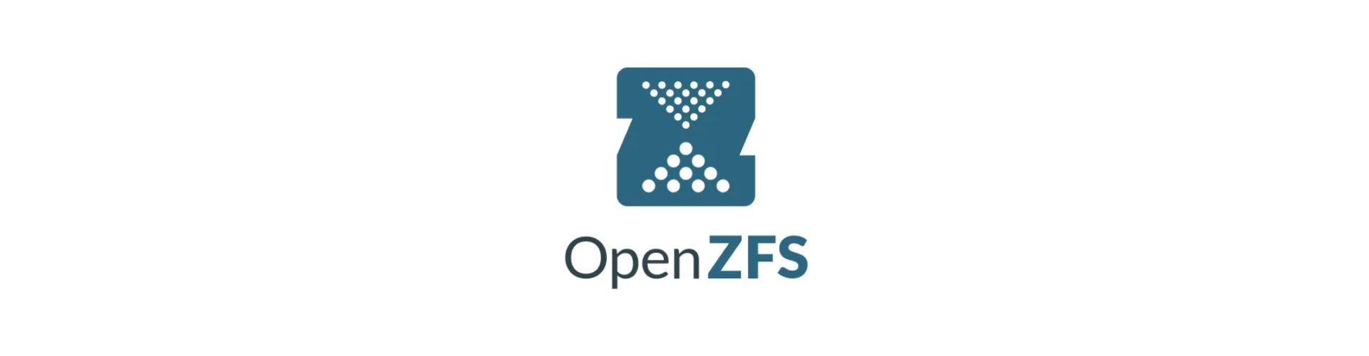 ZFS (Zettabyte File System)