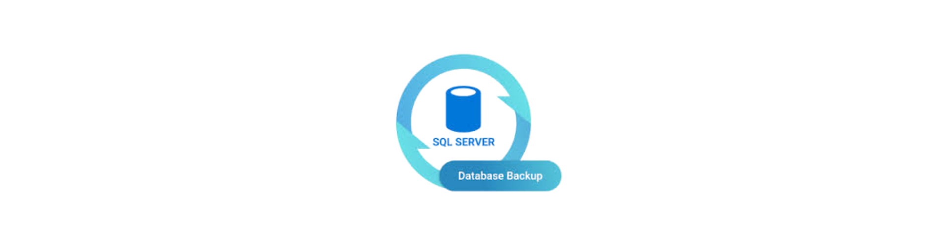 SQL server native backup