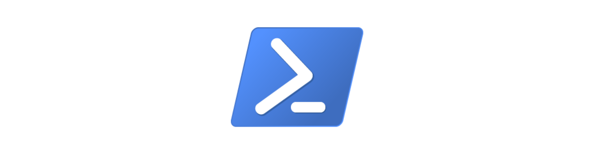 powershell