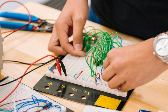 Computer Repair