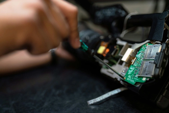 Computer Repair