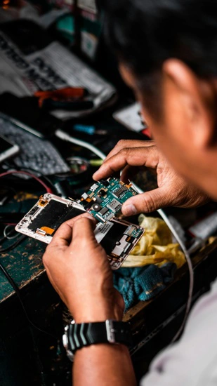 Computer Repair