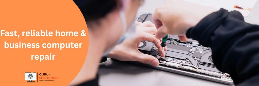 Computer Repair