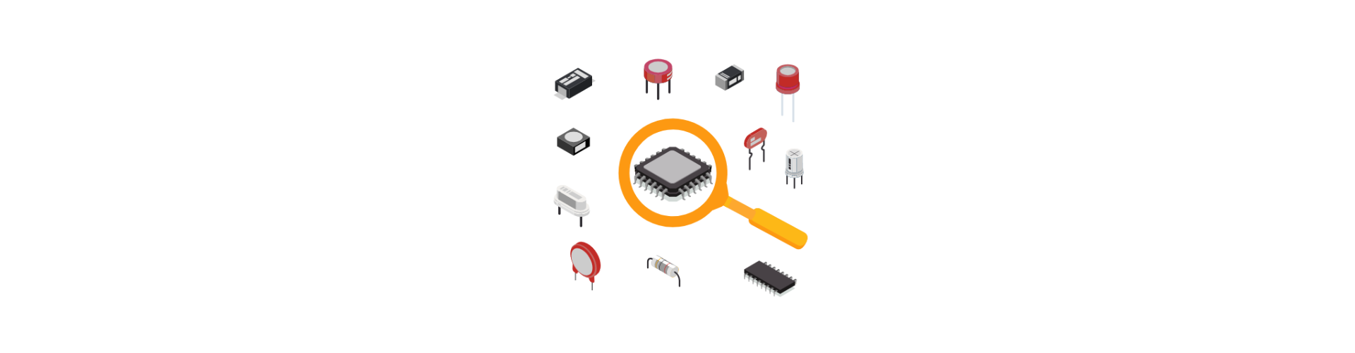 Component Selection Tools