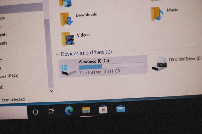 Topeka Hard Drive Recovery & Restore