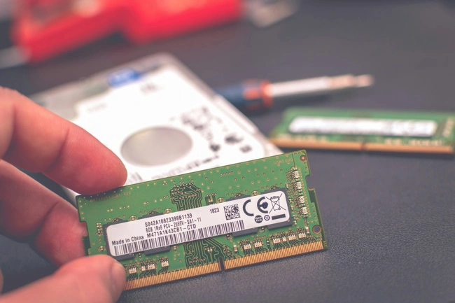 Topeka Hard Drive Recovery & Restore