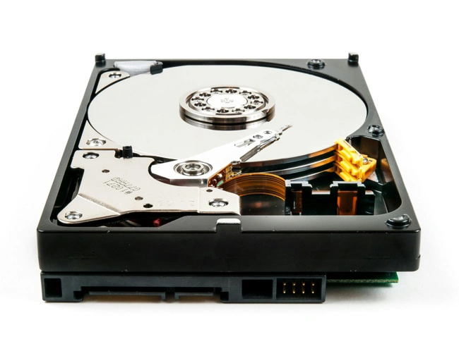 Topeka Hard Drive Recovery & Restore