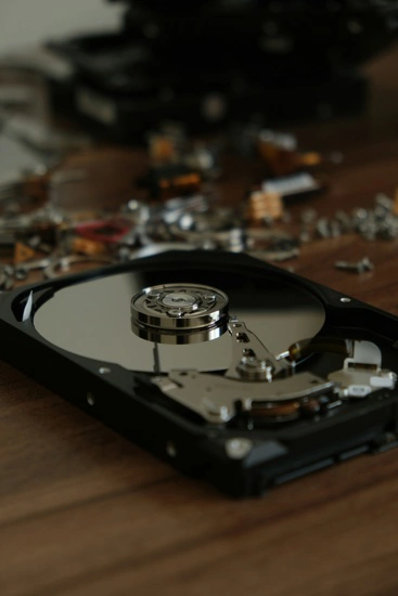 Topeka Hard Drive Recovery & Restore
