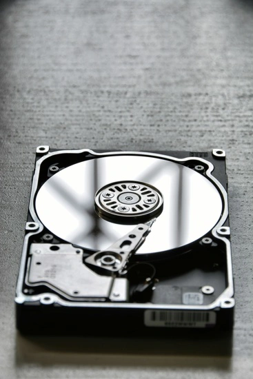 Topeka Hard Drive Recovery & Restore