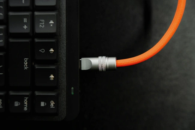 Laptop DC Jack Replacement