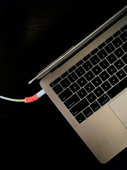 Laptop DC Jack Replacement