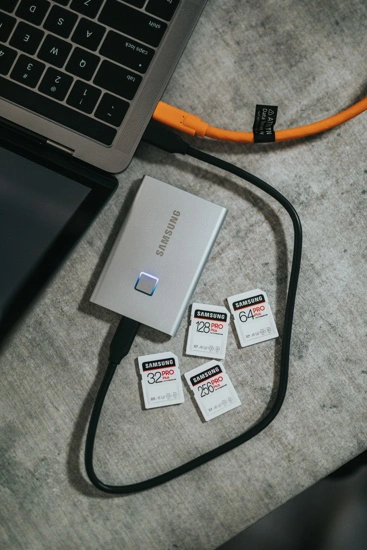 Laptop DC Jack Replacement