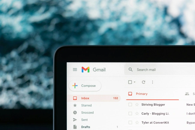 New Email Setup & Migration