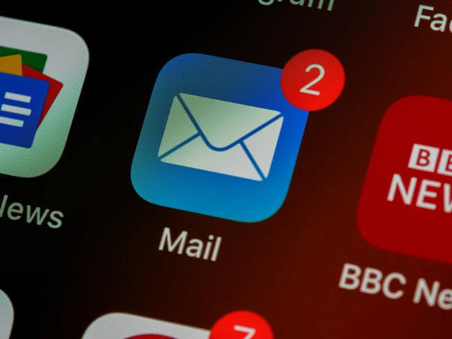 New Email Setup & Migration