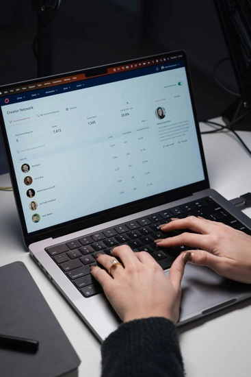 New Email Setup & Migration