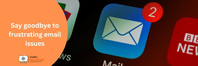 New Email Setup & Migration